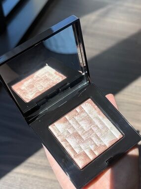 Bobbi Brown -Full Size- Highlighting Powder - Pink Glow